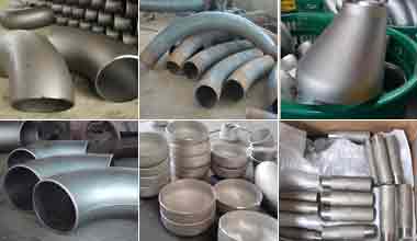 317L Pipe Fitting