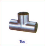 Stainless steel Dairy Fittings ASTM A403 WP304, 304L, 304H, 310, 316, 316L, 321, 321H, 347