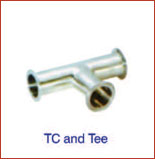 Stainless steel Dairy Fittings ASTM A403 WP304, 304L, 304H, 310, 316, 316L, 321, 321H, 347