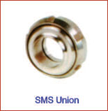 Stainless steel Dairy Fittings ASTM A403 WP304, 304L, 304H, 310, 316, 316L, 321, 321H, 347