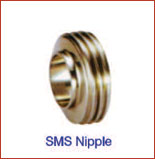 Stainless steel Dairy Fittings ASTM A403 WP304, 304L, 304H, 310, 316, 316L, 321, 321H, 347