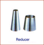 Stainless steel Dairy Fittings ASTM A403 WP304, 304L, 304H, 310, 316, 316L, 321, 321H, 347