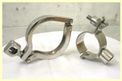 Stainless steel Dairy Fittings ASTM A403 WP304, 304L, 304H, 310, 316, 316L, 321, 321H, 347