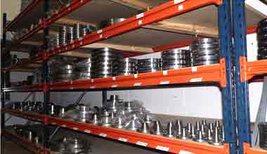 Stainless Steel Flanges