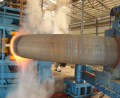 Stainless Steel 304  Long Radius Bend Manufacturing