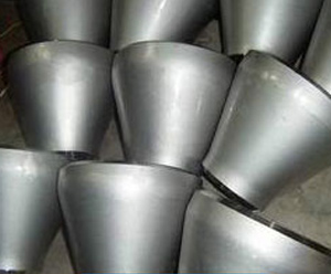 Stainless Steel 304L Concentric Reducer Manufacturing