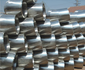 316 Stainless steel 180 degree Long Radius Elbow Manufacturing