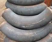 Stainless Steel 316 Long Radius Bend Manufacturing