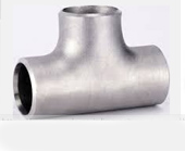 316L Stainless steel Reducing Tee