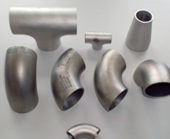 Alloy Steel Buttweld Fitting