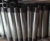 Alloy steel Pipe Nipple