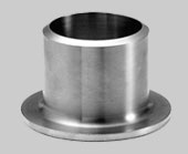 Alloy steel Butt weld Short Stub End