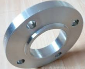 Alloy Steel Slip On Flanges Manufacturing