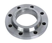 Alloy Steel Socket Weld Flanges Manufacturing