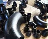 Carbon Steel Buttweld Fittings