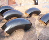 Carbon Steel Elbow Supplier