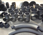 arbon Steel Forged Fittings Stockist