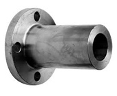 Carbon Steel Long Weld Neck Flanges Manufacturing