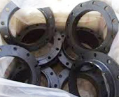 Carbon Steel Slip On Flanges Manufacturing