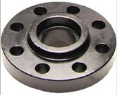 Carbon Steel Socket Weld Flanges Manufacturing