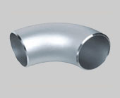 Duplex Steel 1D Elbow