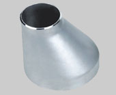 Stainless Steel Eccentric Reducers