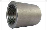 304 Stainless steel Pipe Coupling, ASTM A234, ASTM A403