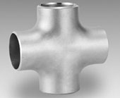 316 Stainless Steel Buttweld  Equal Cross Manufacturing