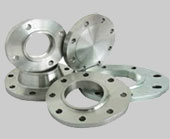 Monel Flanges