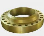 Nickel Alloy Socket Weld Flanges Manufacturing