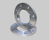 Ring Type Joint Flanges