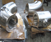 Socket Weld Fitting Packaging