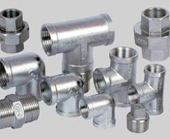 Stainless Steel 304L Pipe Fittings