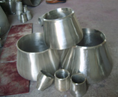 Stainless Steel 304L Reducer