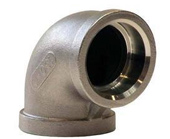 Stainless Steel 310 Buttweld Elbow