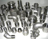 Stainless Steel 310 Buttweld Fittings