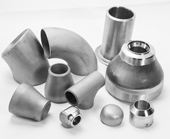 Stainless Steel 316 Buttweld Fittings