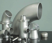 Stainless Steel 321 Buttweld Fittings