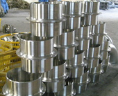 Stainless Steel 446 Stub End