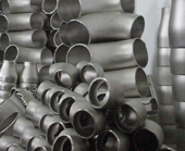 Stainless  Steel Elbow Stockist