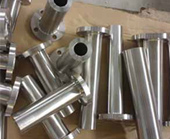 SS Long Weld Neck Flanges