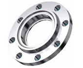 Stainless Steel Socket Weld Flanges Manufacturing